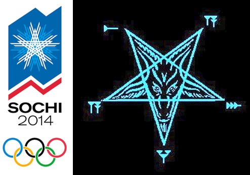 Zimní olympijské hry v Sochi (2014)